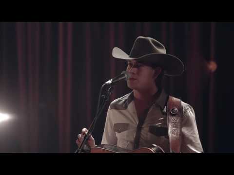 William Michael Morgan - "Missing" (Live)