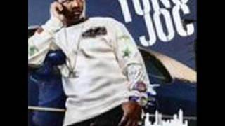 YUNG JOC ft Letoya-POV