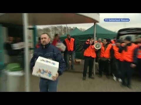 GLD Nieuws 13 december 2010 - Nieuws