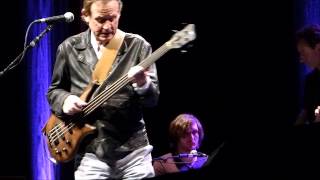 Jack Bruce - Deserted Cities of the Heart - 10/24/2012 - Sao Paulo, Brazil