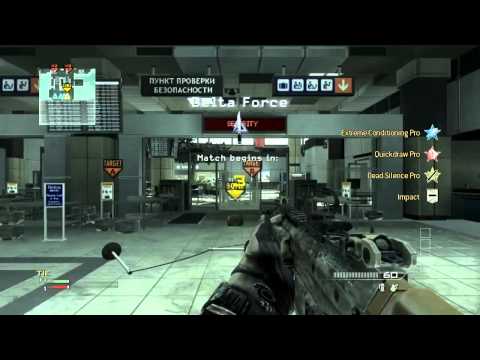 FeaR vs ApeX Collapse Semi-Finals Map 2 - Listen In