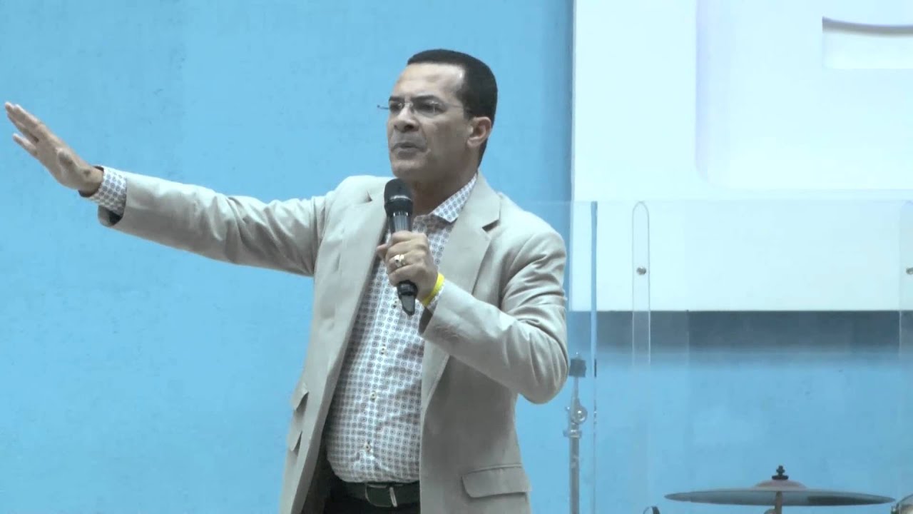 Há tempo para todas as coisas | Pr Luiz Antonio