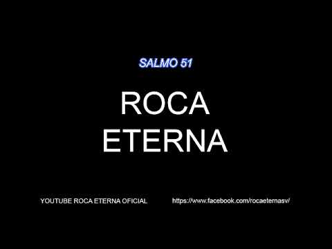 Salmos - Roca Eterna