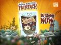 Cartoon Network Flapjack Vol 1 DVD Spot