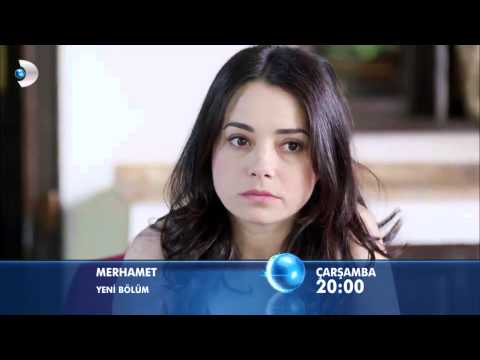 Merhamet 13. Bölüm Fragmanı