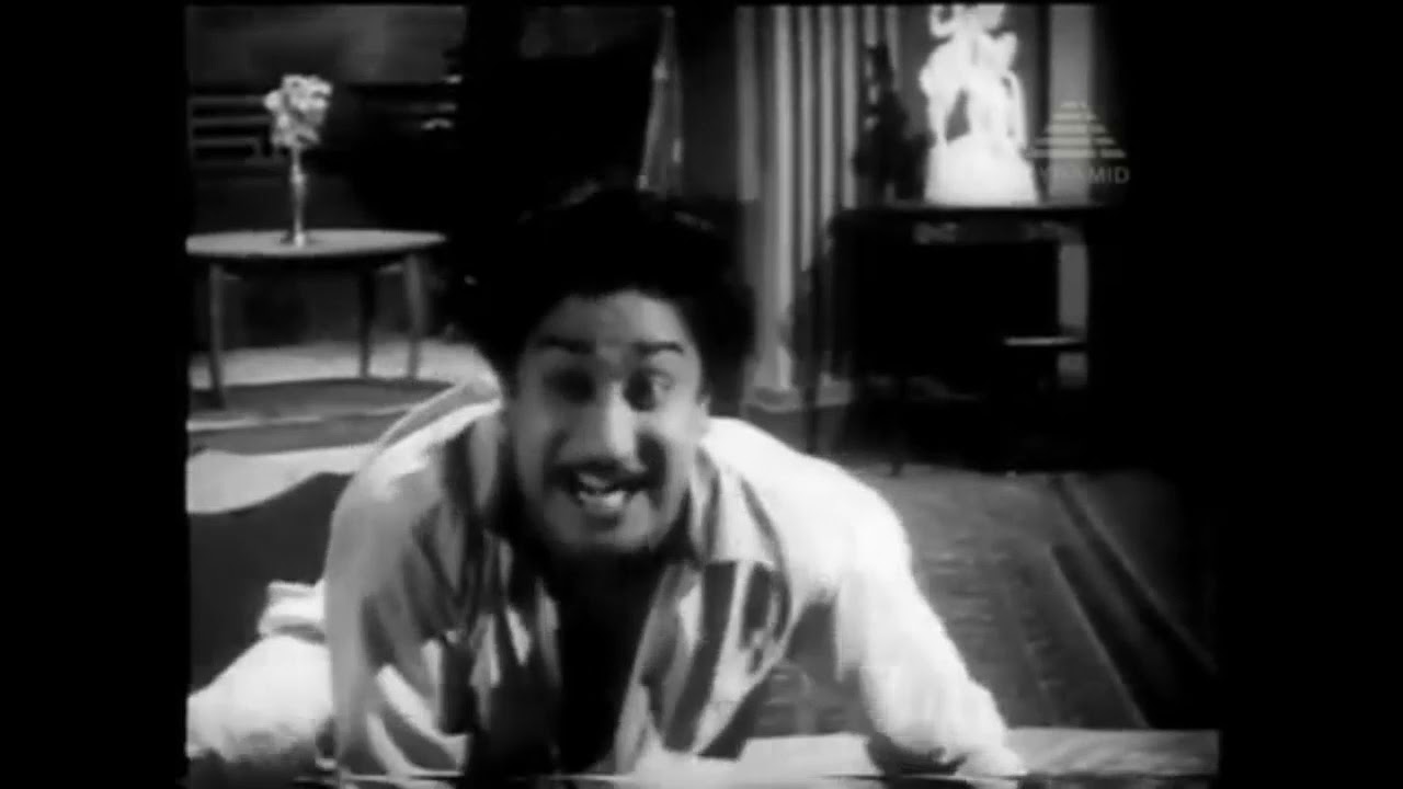 Seevi Mudichu Singarichu Song Lyrics | Padikkadha Medhai | T. Soundararajan