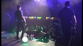 Little Man Tate - &quot;Man I hate your band&quot; (last ever gig)