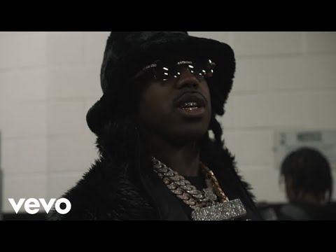 EST GEE - Ghost Mode | Official Music 2026.