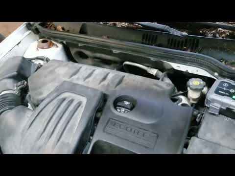 2005 Chevrolet Cobalt 2.2L stock # 0522452