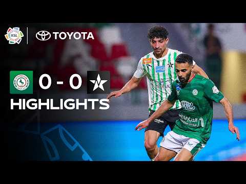  FC Al-Ettifaq Dammam 0-0 FC Al-Fayha Majmaa  