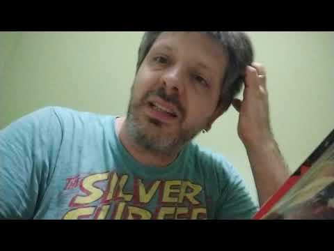 RECENSIONE MORGAN LOST & DYLAN DOG "il mietitore"