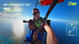 Schadow1 Expeditions First Skydiving Experience