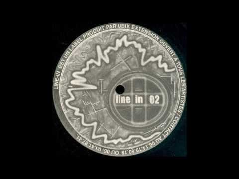 Ubik -Untitled- _A_ (Line In 02)