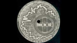 Ubik -Untitled- _A_ (Line In 02)