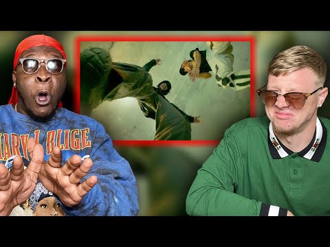 SKULL 2 SEASON 1 & YOUNG MAN (REACTION) VANNDA FT. OG BOBBY