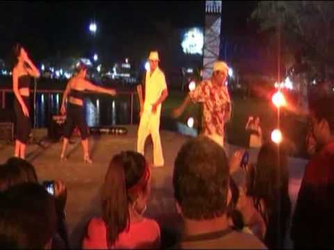 El Diablo llego a la Habana