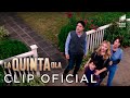 LA QUINTA OLA Con Los Gemeliers CLIP En ESPAÑOL Sony Pictures España