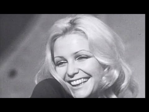Patty Pravo - intervista “L’ora della verità” 1969