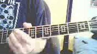 how to: hounds ditch (orange goblin)