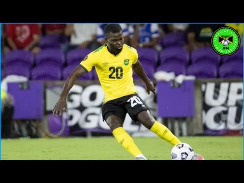 Reggae Boyz Update: Players Got The Green Light To Enter In Costa Rica