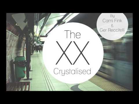 Crystalised/The XX cover by Cami Finkelstein & Ger Reccitelli