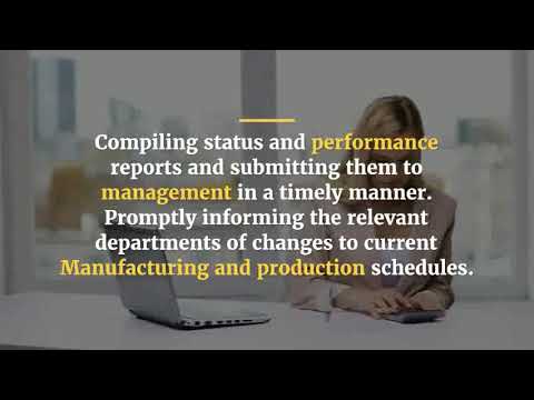 Logistics and Supply Chain Training Courses