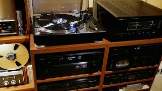 Download lagu Pioneer PLX-500 on Yamaha A-S3000 and the complete Pink Floyd Collection mp3 Download lagu Pioneer PLX-500 on Yamaha A-S3000 and the complete Pink Floyd Collection mp3