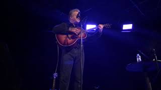 Lloyd Cole - Four Flights Up (Carrboro, NC, Carrboro Arts Center) January 27, 2018