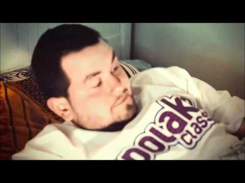 Gruby Mielzky - Silny Jak Nigdy Wkurwiony Jak Zwykle (Deuen blend)