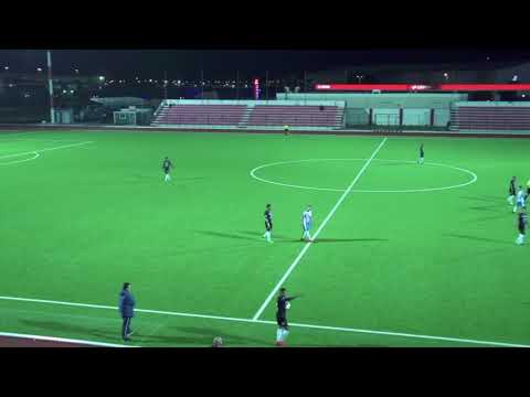 St Josephs FC v Mons calpe SC
