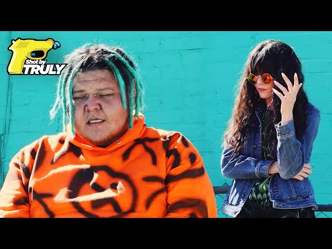 Rezcoast Grizz - Lost You (Official Music Video)