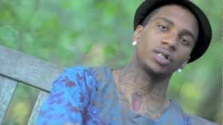 Lil B - Flowers Rise *MUSIC VIDEO* ONE OF THE MOST CLASSIC VIDEOS CREATED! FACT!