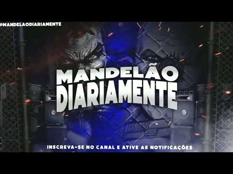 VAMOS FAZER UMA TROCA - MC K.K & DJ NAND