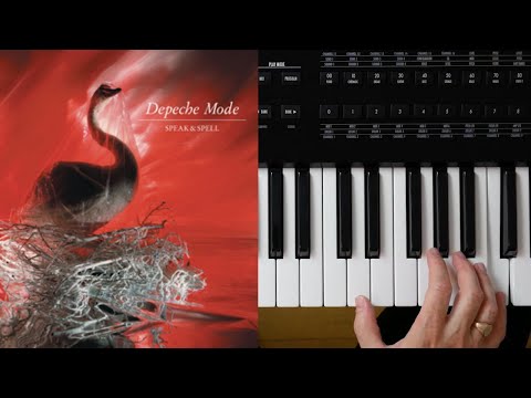 I Sometimes Wish I Was Dead - Depeche Mode