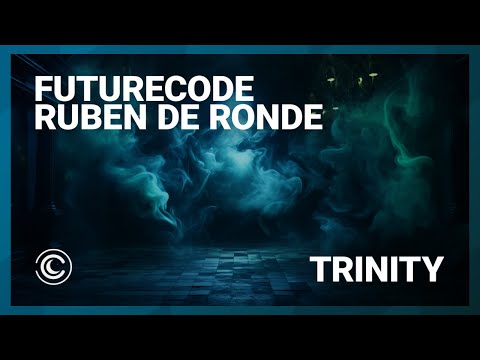 FUTURECODE & Ruben de Ronde - Trinity (Extended Mix)