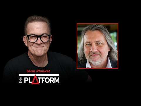 Thumbnail for Peter Schwerdtfeger - Massey University Crack Down On His Free Speech