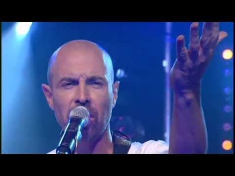 Jean-Charles Papi - Moru ("U Live" Fance 3 Via Stella)