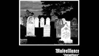 Music video thumbnail preview for Malveillance-Narcissisme by Malveillance