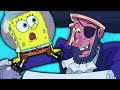 Patchy The Pirate Is Animated In SpongeBob