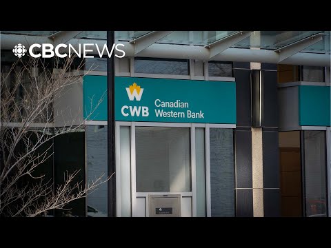 Changes are coming for Canadian Western Bank customers