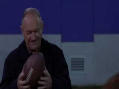 Part from The Replacements Movie