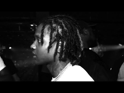 Lil Durk x YFN Lucci x Rod Wave Type Beat - "Ghetto Angels"