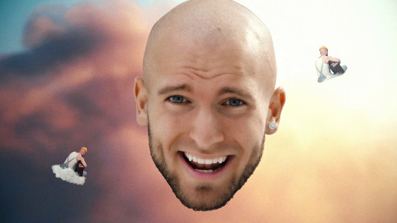 Gavin Haley — Idk Where I’m At Rn