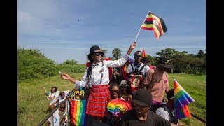 Botswana scraps anti-gay sex laws - VIDEO