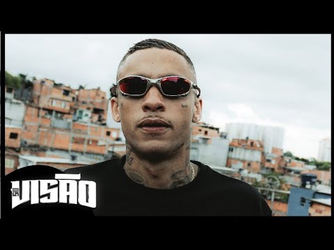 Tropa do Bruxo, Boladin 211, MC Kadu, MC Cebezinho, Lc Advanced - Terror de Invejoso (LYRIC video )