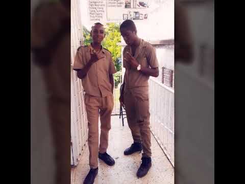 YOUNG MAFIA-GUN JUMP (OFFICIAL VIDEO)