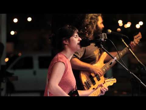 Cindy López - Jenny (En vivo)