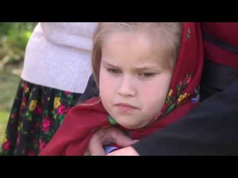 Ioan Sas in Spectacolul Fiii Maramuresului