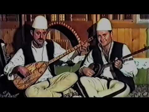 Miftar Meta dhe Besim Avdyli - Haj medet qka kok kan “ Ahmet Delija “