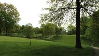 preview picture of video 'Welcome to Clovernook Country Club'